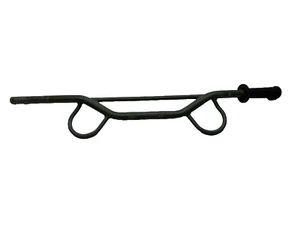 ORIGINAL LENKER LENKER FÜR CAGIVA W12 350 22 1993-1996 MILITÄR ORIGINAL - Bild 1 von 5