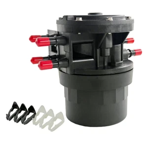 Válvula selectora de tanque de depósito de bomba de combustible para F150-F350 Ford 1989-1997 F1UZ9B263B - Imagen 1 de 8