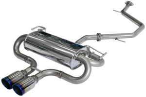 HKS LEGAMAX SPORTS FOR TOYOTA COROLLA TOURING NRE210W 8NR-FTS 32018-AT064 - Picture 1 of 1