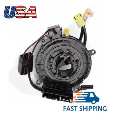 84291663 Steering Clock Spring For Cadillac XTS CTS 14-19 ATS 18-19 W/Heated - Image 1 of 4