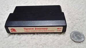 Cartucho de computadora Texas Instruments TI-99 4A, viaje espacial (Scott Foresman) - Imagen 1 de 4