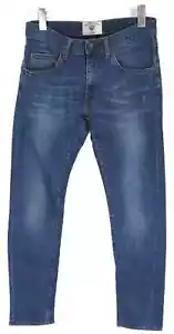 Tiger Of Sweden Iggy Dozo Herrenjeans W31 L32 Dehnbar Slim Fit - Bild 1 von 12