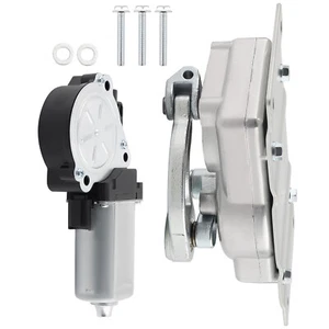 Motor paso a paso RV 676061 y caja de cambios 379160 apto para Kwikee - Imagen 1 de 12