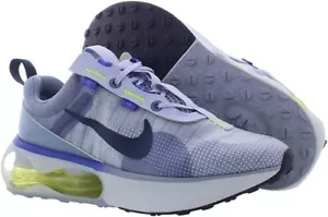 Nike Big Kid's Air Max 2021 Ghost/Obsidian-Ashen Slate (DA3199 002) - Picture 1 of 4