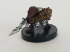 Kobold Champion - Aberrations - Dungeons And Dragons Miniatures (Ddm) - #37