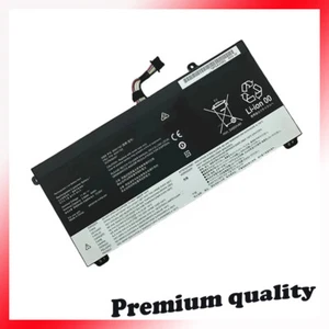 45N1742 45N1740 45N1741 00NY639 Battery for Lenovo ThinkPad T550 T550s W550 44WH - Picture 1 of 1