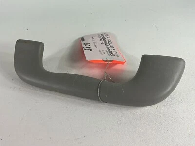 Jaguar S-Type 2004 mango de agarre trasero izquierdo °° Foto 1 de 4