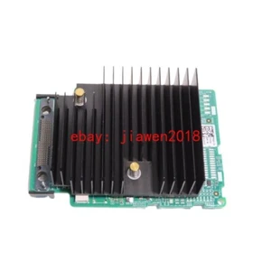 DELL HBA330 MINI MONO FLASHED IT MODE SAS3008 12Gb/s ZFS UNRAID FREENAS - Picture 1 of 4