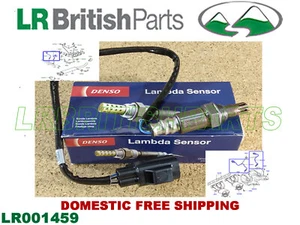 LAND ROVER UPPER OXYGEN EXHAUST GAS SENSOR LR2 3.2L LR001459 - Picture 1 of 7