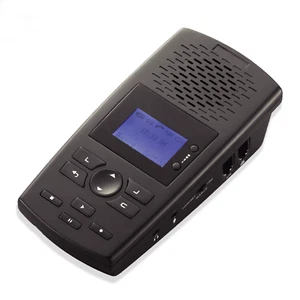 TELEPHONE RECORDER | AUTO RECORD | SINGLE LINE | MULTI-LINE | 8GB | USA SHIPPER - Picture 1 of 10