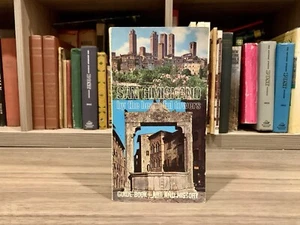 San Gimignano By The Beautiful Towers By Enzo Raffa (1977, PB) *Italian Edition* - Bild 1 von 7