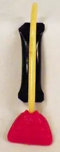 Renwal Vacuum Cleaner Dollhouse Miniature Appliance Hard Plastic 37 1950s - Picture 1 of 3
