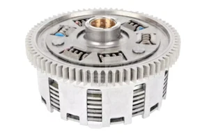 Genuine Royal Enfield Clutch Assembly A Grade KLK00006 Meteor / Classic / Hunter - Picture 1 of 2