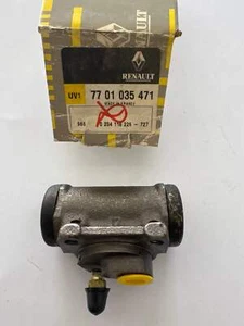 7701035471, CILINDRO FRENO, Renault - Picture 1 of 1