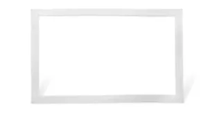 Neu 242193203 grau Gefrierschrank Türdichtung für Frigidaire Kenmore Crosley - Bild 1 von 3