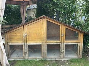 kanninchenstall - Bild 1 von 7