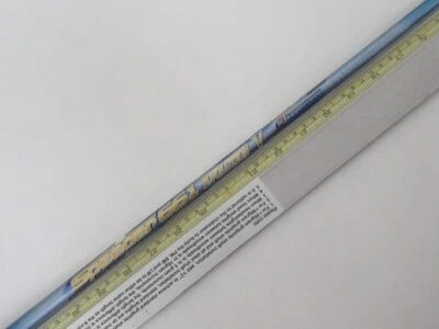 Golf Shaft Fujikura Speeder 661 Evolution Ⅴ (S)  44.1inch with Ping G410 Sleeve - Image 1 of 4