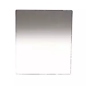 Tiffen 99mm X 84mm Clear/ ND.9 Graduated Neutral Density Filter - Picture 1 of 2