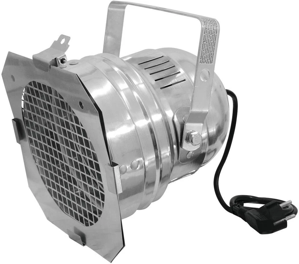 Par-56 pro Short Spot mit Stecker Alu