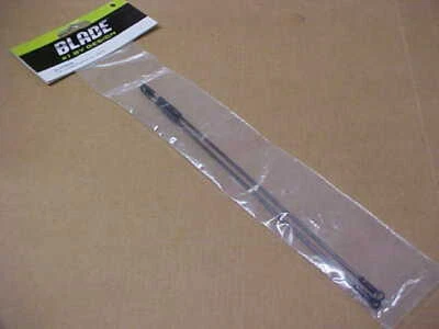 BLADE HELICOPTER PART - BLH4529 = TAIL LINKAGE PUSHROD (2)  : 300 X (NEW) - Image 1 of 2