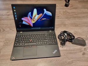 Lenovo L15 gen2 Ryzen 5 Pro DDR4 Vingerafdruk NIEUW GARANTIE - Afbeelding 1 van 13
