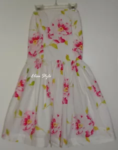 Wunderschönes Osterkleid "Albercrombie & Fitch" elegant Party Mädchen in Gr. S - Bild 1 von 3