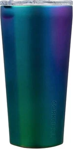 16oz Triple Insul Steel Travel Mug,Hot/Cold - Picture 1 of 1