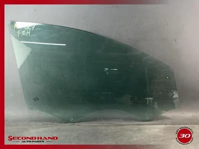 07-15 Audi Q7 Front Right Passenger Side Door Window Glass 4L0845202A Oem - Image 1 of 4