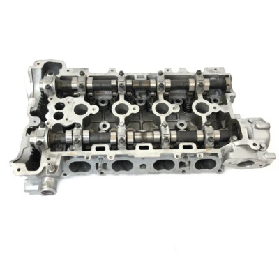 Genuine GM Chevrolet GMC Buick ECOTEC 2.4L DOHC Cylinder Head Assembly 12608279 - Image 1 of 4