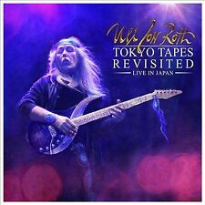 Tokyo Tapes Revisted: Live in Japan [LP] by Uli Jon Roth (Record, 2016)