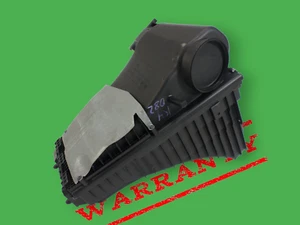 2003-2006 porsche cayenne S 4.5 right air intake cleaner filter box assembly - Foto 1 di 12