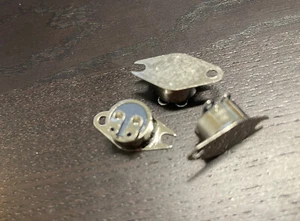 Elmwood 3100U-3-1230 Thermostat L55C 3100U31230 - Picture 1 of 1