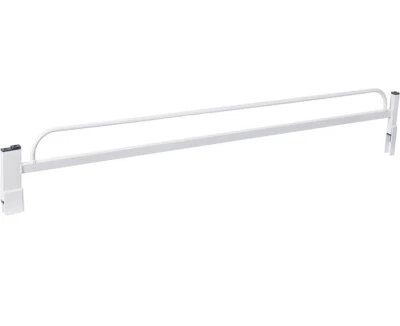 Carlson Pet Products 4-Inch Wide Extension KitWhite - Image 1 of 2