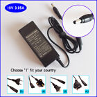Laptop Ac Power Adapter Charger For Toshiba Satellite M65-S8213 M801 M805