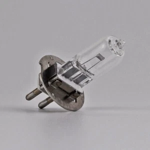 Bombilla halógena profesional de 6V 20W PG22 - Imagen 1 de 1