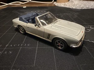 Neo 1/43  Jensen Interceptor SIII Gray - Picture 1 of 5