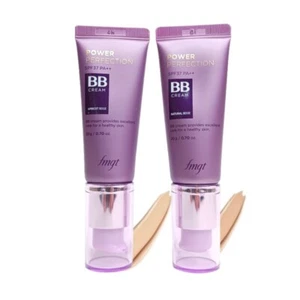 The Face Shop Power Perfection BB Cream Small LSF37 PA++ 20g - Bild 1 von 8