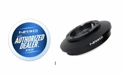 NRG Steering Wheel Hub Adapter for TOYOTA CELICA SUPRA LAND CRUISER SRK-121H - Image 1 of 4