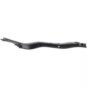 New Front Right Outer Steel Bumper Bracket Fits 2012-15 Toyota Tacoma TO1043122 - Picture 1 of 1