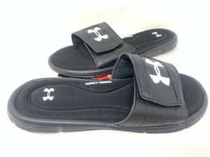 under armour custom slides