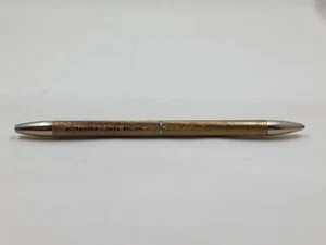 Rare Vintage Alexandra 2 Side Mechanical Eye Brow Pencil Dark Brown Eyebrow - Picture 1 of 3
