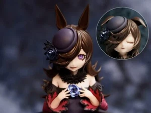 Resin Figure Kit Rice Shower Pretty Derby Garage Resin Model Kit - Picture 1 of 7