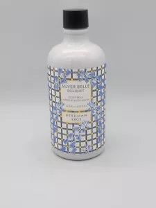 Beekman 1802 Silver Belle Bouquet Goat Milk Hand & Body Wash 12.5 fl oz NO PUMP - Picture 1 of 5