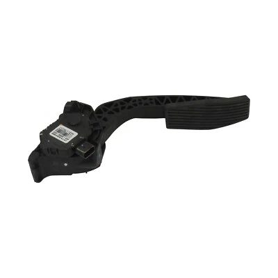 Accelerator Pedal Assembly With Travel Sensor 16-19 Malibu 6 Speed Auto 84344895 - Image 1 of 4
