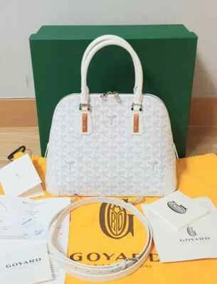 Bolso Goyard Vendôme PM Foto 1 de 4