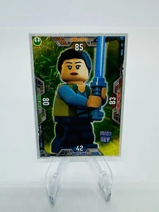 Lego - Star Wars - Serie 2 - 40 - Mega Rey - #67 - Imagen 1 de 2