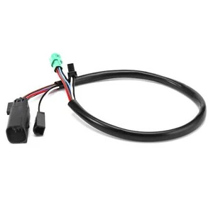 TBW and Heated Grip Wire Harness 35" for Touring Electra Street Glide 2008-2013 - Picture 1 of 7
