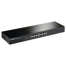Rete Interruttore Gigabit 16-Port
