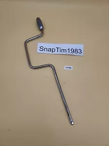 Craftsman Tools 4281 1/4 llave de velocidad de accionamiento EE. UU. - Imagen 1 de 4