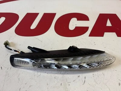 Ducati Diavel 1200 models right hand taillight tail light 52510393A 52510394A - Image 1 of 4